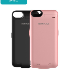 ROMOSS 罗马仕 苹果iPhone7 背夹电池