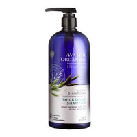 考拉海购黑卡会员：AVALON ORGANICS 阿瓦隆 健发防脱防掉洗发水 946ml