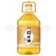 京东PLUS会员：金龙鱼 食用油 3000PPM稻米油3.58L *2件