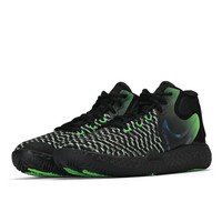 NIKE 耐克 KD TREY 5 VIII  男士篮球鞋 CK2089-004 黑绿色