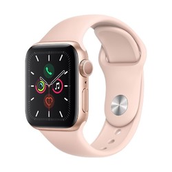 Apple 苹果 Watch Series 5 智能手表 44毫米 GPS版