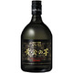 亦竹（iichiko） 日本原装进口 黄金之芋烧酒 700ml *4件