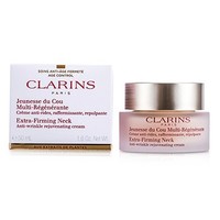 CLARINS 娇韵诗 焕颜紧致系列颈霜 50ml