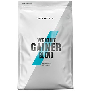 MYPROTEIN 增肌配方粉 5.5磅