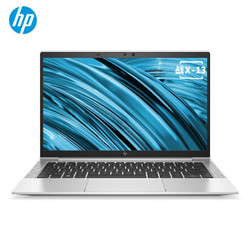 HP 惠普 战X 锐龙版 13.3英寸笔记本电脑（R5Pro-4650U、16GB、512GB）