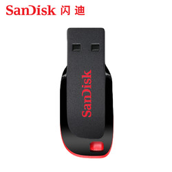 SanDisk 闪迪 CZ50 U盘 32GB