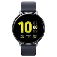 SAMSUNG 三星 Galaxy Watch Active 2 智能手表 44mm开箱版 *2件