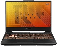 ASUS TUF A15 144Hz 游戏本