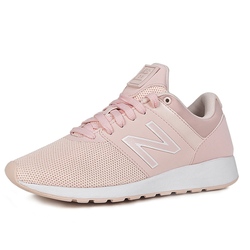 new balance  WRL24TG 复古休闲鞋