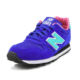 new balance WL373NTP 复古鞋跑鞋