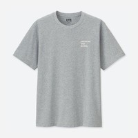 男装/女装 (UT) MANGA 印花T恤(短袖) 421455