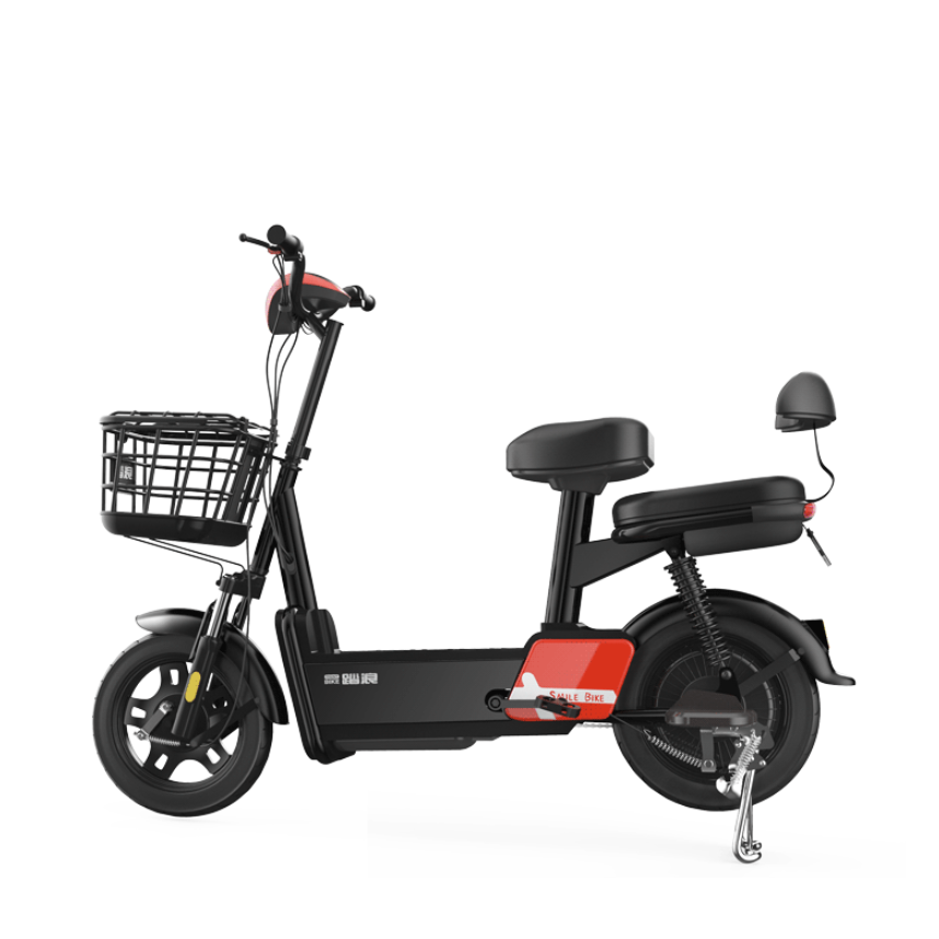 taent踏浪tdt1241z48v20ah电动车