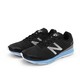 new balance MHANZTF3 男款透气跑鞋