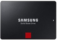 SAMSUNG 三星 860 PRO 2.5英寸 固态硬盘 4TB