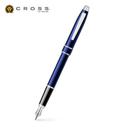 CROSS 高仕 STRATFORD莎士比亚系列 钢笔  +凑单品