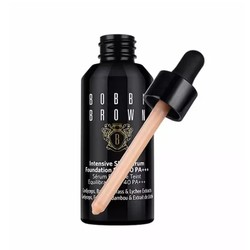 Bobbi Brown 芭比布朗 虫草粉底液 #0.5 暖瓷白 30ml