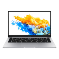 HONOR 荣耀 MagicBook Pro 2020款 16.1英寸笔记本电脑 酷睿i5-10210U MX350 16GB 512GB SSD 冰河银