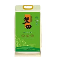 盘锦大米 鲜旅奇缘 新米 优质一等蟹田米 10斤