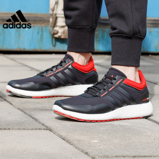 商品adidas阿迪达斯男子boost运动跑步鞋eh0837