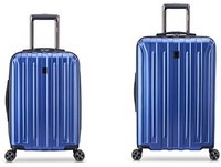DELSEY Paris 法国大使Titanium DLX 21+25行李箱2件套