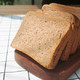 全麦面包粗粮低脂健身杂粮黑麦代餐早餐面包1kg整箱