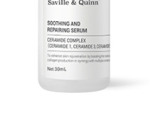 Saville&Quinn 萨维尔琨 轻肌修护精华液 30ml