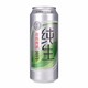 限地区：TSINGTAO 青岛啤酒 青岛纯生 500ML*18听 *2件