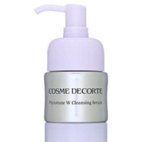 COSME DECORTE 黛珂 植物韵律 卸妆精华乳 200ml