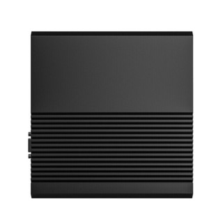 IPASON 攀升 迁跃者M 台式机 黑色(锐龙R7 PRO-4750G、核芯显卡、16GB、512GB SSD、风冷)