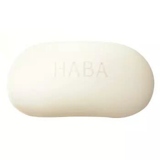 HABA 丝滑泡沫皂 80g *3件