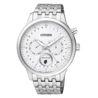 CITIZEN 西铁城 AP1050-56A 男士光动能腕表 官翻版