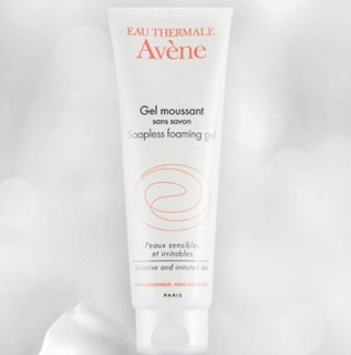 Avene 雅漾 平衡洁肤凝胶 125ml