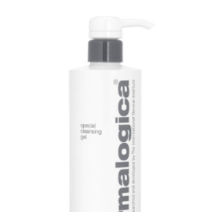 dermalogica 洁面啫喱 500ml