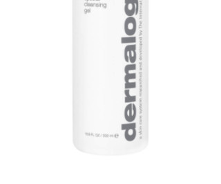 dermalogica 洁面啫喱 500ml