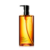 百亿补贴：shu uemura 植村秀 琥珀臻萃洁颜油 450ml