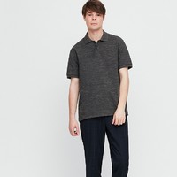 UNIQLO 优衣库 422987 男士快干POLO衫