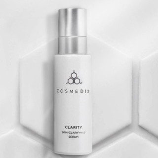 COSMEDIX 科斯美蒂 CLARITY 净透祛痘精华 30ml