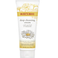 BURT‘S BEES 小蜜蜂 Brightening Daily 微光雏菊洁面奶 170g