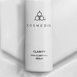 COSMEDIX 科斯美蒂 CLARITY 净透祛痘精华 30ml