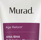 Murad 抗老化紧致洁面乳 200ml