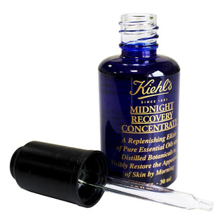 Kiehl's 科颜氏 夜间修护系列夜间修护精华液 30ml