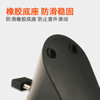 赛睿（SteelSeries）赛睿游戏有线鼠标线夹理线器固线器集线器