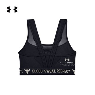 UNDER ARMOUR 安德玛 ROCK系列 女士运动内衣 1359258