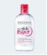 BIODERMA 贝德玛 舒妍温和保湿卸妆水 25周年限量版 500ml *3件