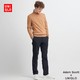 UNIQLO 优衣库 413165 男士快干弹力裤