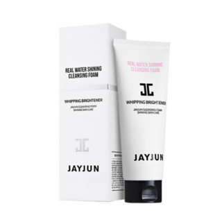 JAYJUN 水光洁面乳 150ml