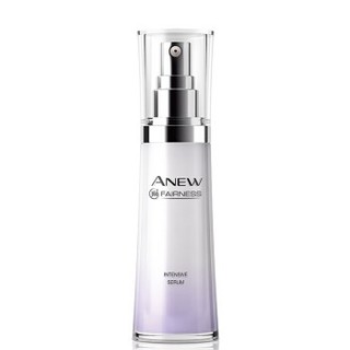 AVON 雅芳 新活系列美白净润淡斑精华液 30ml