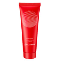 京润珍珠 gN pearl 珍珠盈润系列 洗面奶 150g