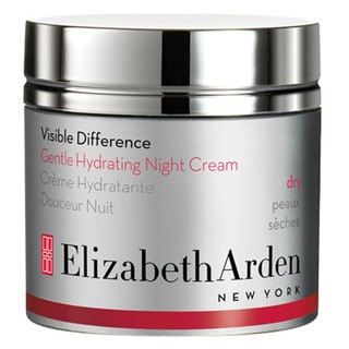 Elizabeth Arden 伊丽莎白·雅顿 21天显效温和补水晚霜 50ml*3件