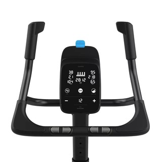 DECATHLON 迪卡侬 EB900 自发电健身单车 8377382 黑色